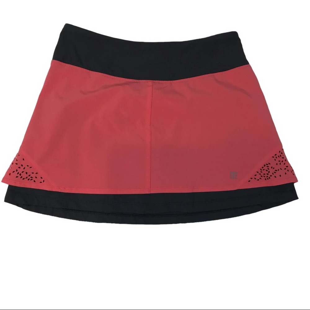 Title Nine Women’s Tennis Skort Built-in Shorts